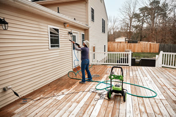 Best Local Pressure Washing Services  in Albion, PA