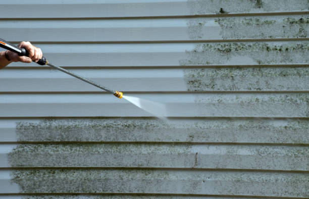 Best Fence Pressure Washing  in Albion, PA