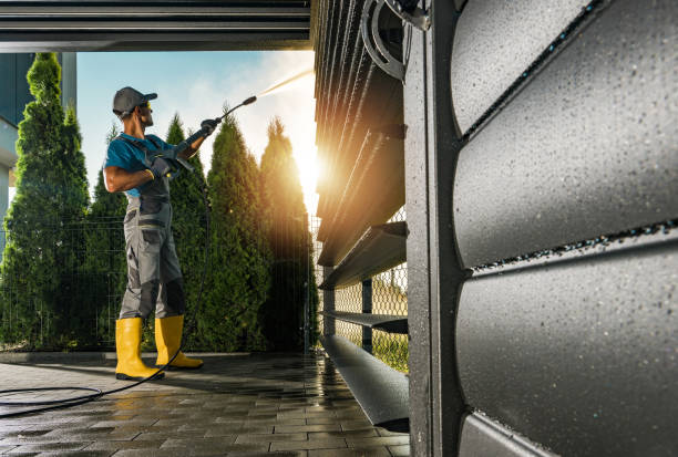 Pressure Washing Services for Businesses in Albion, PA