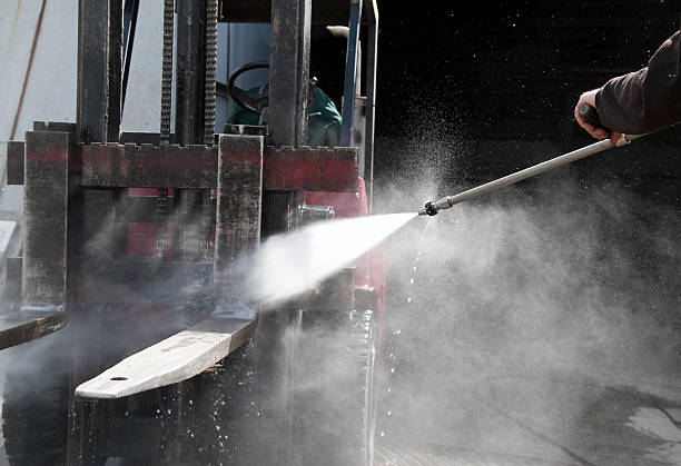 Best Residential Pressure Washing Services  in Albion, PA