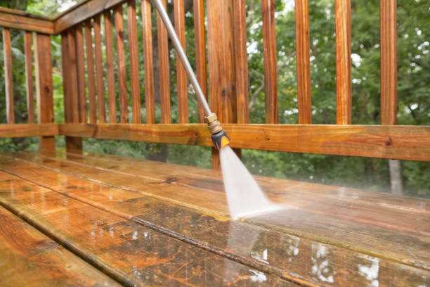 Professional Pressure Washing in Albion, PA