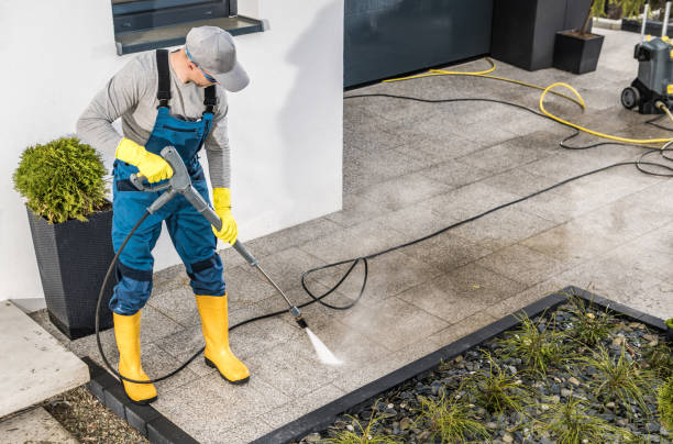 Roof Power Washing Services in Albion, PA