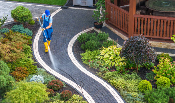 Best Commercial Building Pressure Washing  in Albion, PA